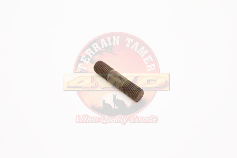 STUD TURBO MOUNTING STUD TURBO MOUNTING
