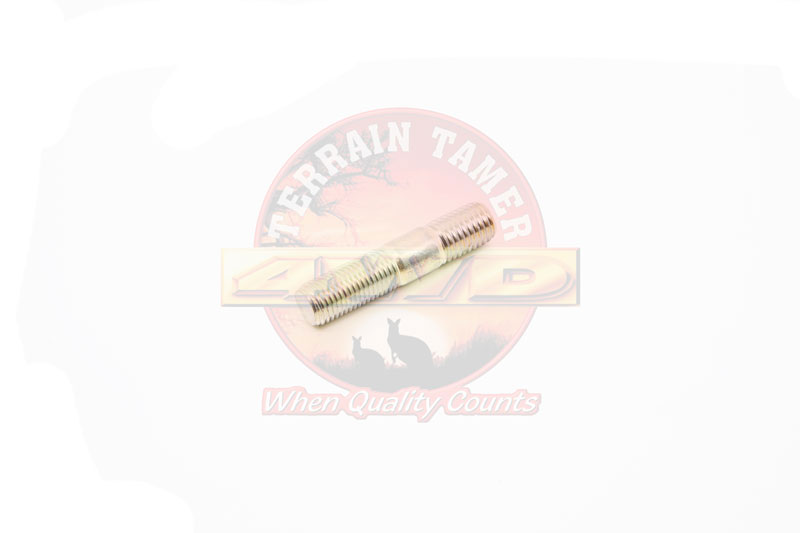 STUD FRONT STEERING KNUCKLE STUD FRONT STEERING KNUCKLE