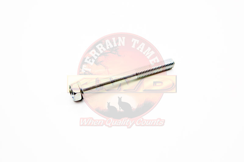 BOLT CRANKSHAFT BEARING CAP NO.1 BOLT CRANKSHAFT BEARING CAP NO.1