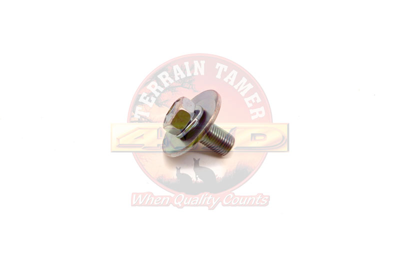 BOLT SHOCK ABSORBER BOLT SHOCK ABSORBER