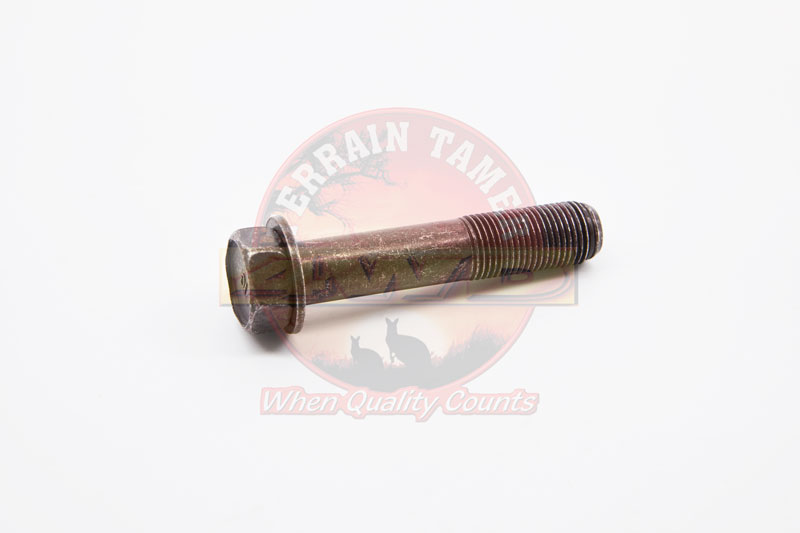BOLT LEADING ARM FRONT OF FRONT OR FRONT PANHARD ROD BOLT LEADING ARM FRONT OF FRONT OR FRONT PANHARD ROD