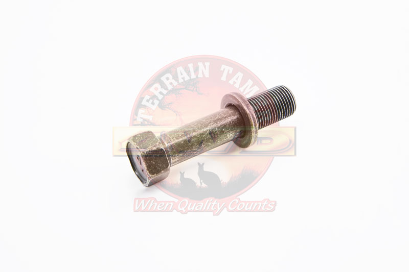 BOLT PANHARD ROD TO DIFF HOUSING BOLT PANHARD ROD TO DIFF HOUSING