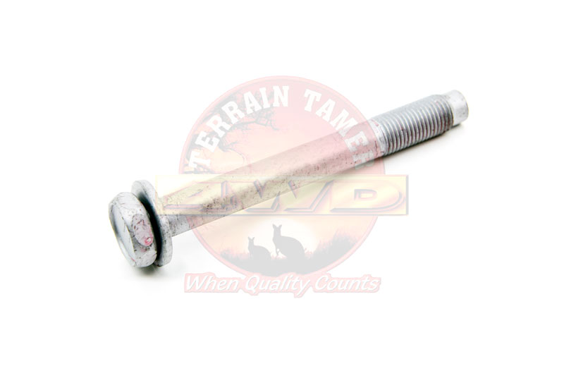 BOLT DIFF FRONT SUPPORT BRACKET BOLT DIFF FRONT SUPPORT BRACKET