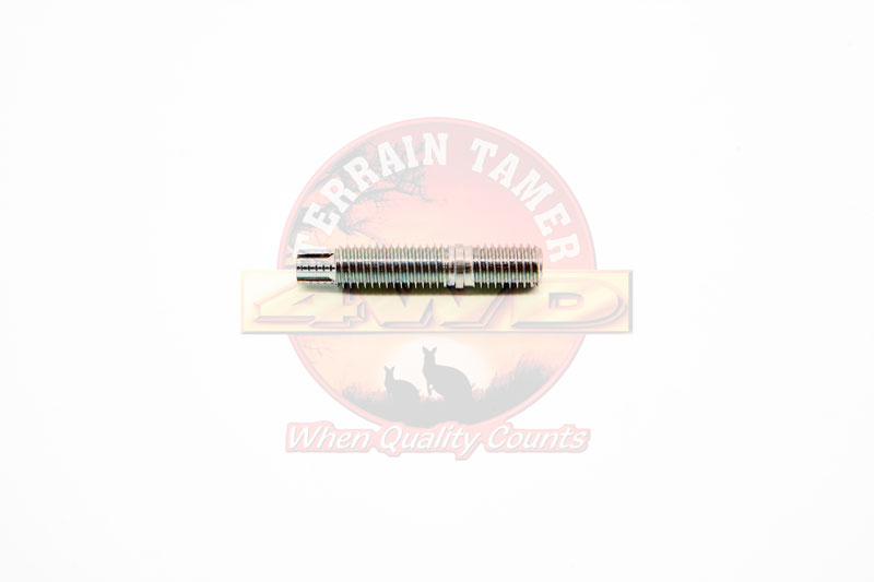STUD EXHAUST MANIFOLD STUD EXHAUST MANIFOLD