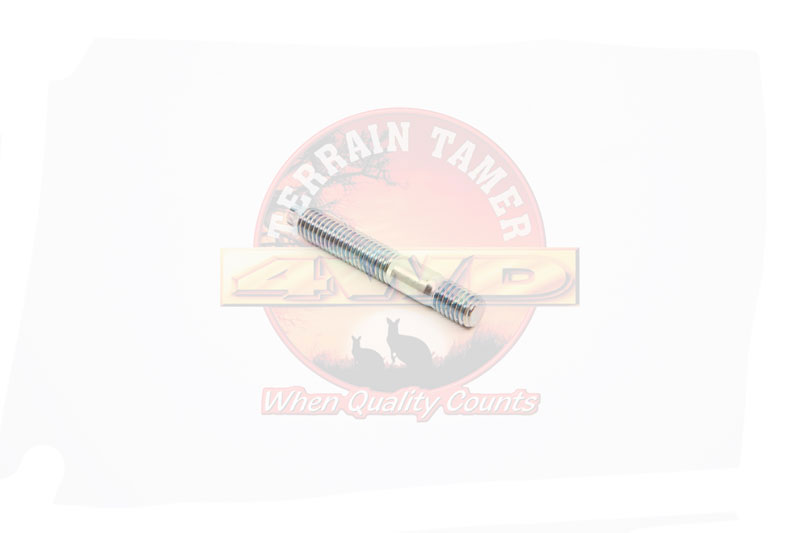 STUD TIMING CHAIN TENSIONER STUD TIMING CHAIN TENSIONER