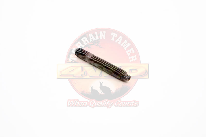 STUD EXHAUST MANIFOLD STUD EXHAUST MANIFOLD