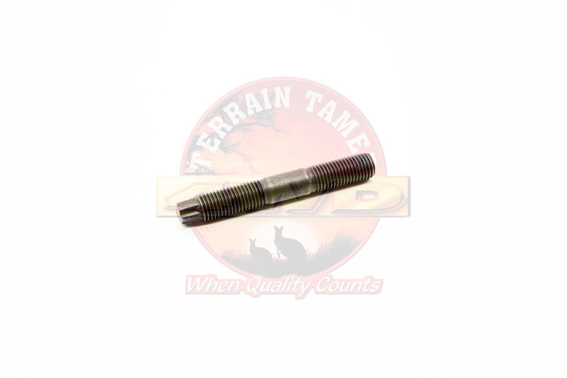 STUD EXHAUST MANIFOLD STUD EXHAUST MANIFOLD