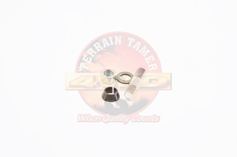 STUD KIT STEERING KNUCKLE GENUINE COMPONENTS STUD KIT STEERING KNUCKLE GENUINE COMPONENTS