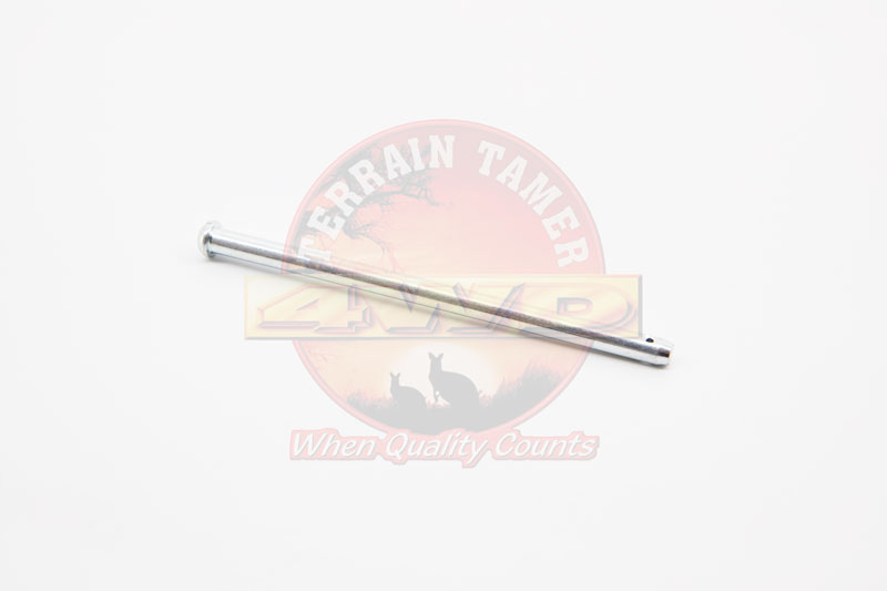 PIN ANTI RATTLE FRONT BRAKE CALIPER PIN ANTI RATTLE FRONT BRAKE CALIPER
