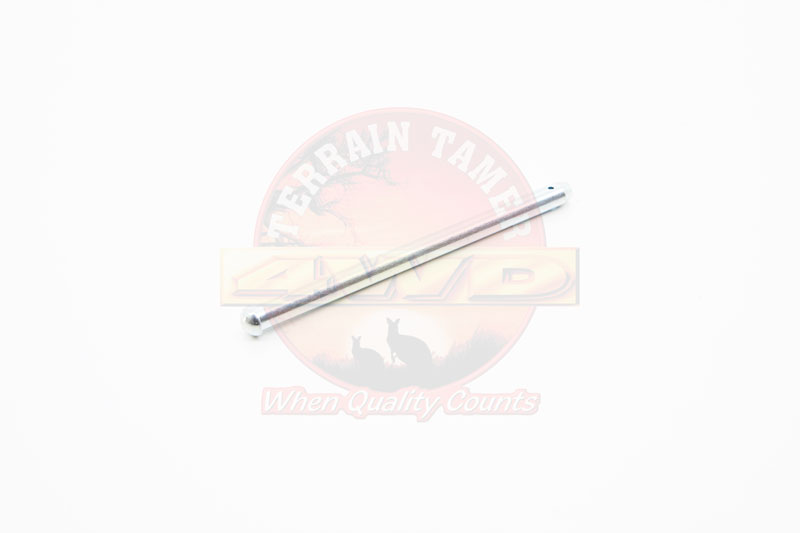 PIN ANTI RATTLE FRONT BRAKE CALIPER PIN ANTI RATTLE FRONT BRAKE CALIPER