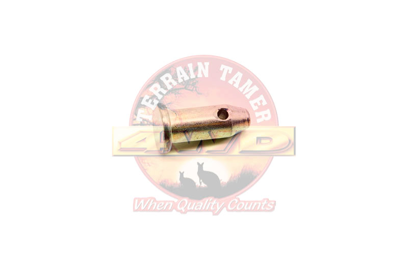 PIN HANDBRAKE CABLE REAR PIN HANDBRAKE CABLE REAR