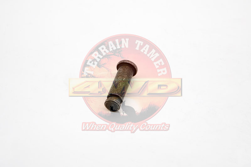 PIN CLEVIS PARK BRAKE BELL CRANK PIN CLEVIS PARK BRAKE BELL CRANK