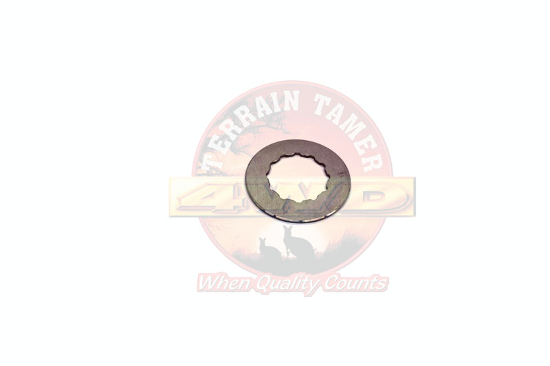 WASHER HEMISPHERE BEARING T=2.88 MARK 11 WASHER HEMISPHERE BEARING T=2.88 MARK 11