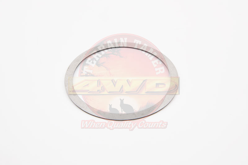 WASHER PLATE TRANSFER OUTPUT REAR CASE T=0.99-1.01 MARK 4 WASHER PLATE TRANSFER OUTPUT REAR CASE T=0.99-1.01 MARK 4