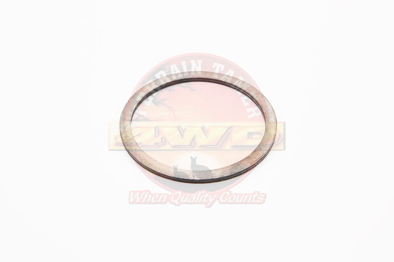 WASHER PLATE TRANSFER OUTPUT REAR CASE T=1.79-1.81 MARK 8 WASHER PLATE TRANSFER OUTPUT REAR CASE T=1.79-1.81 MARK 8