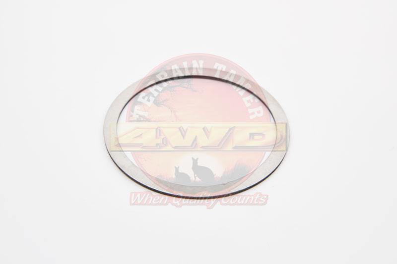 WASHER PLATE TRANSFER OUTPUT REAR CASE T=1.99-2.01 MARK 9 WASHER PLATE TRANSFER OUTPUT REAR CASE T=1.99-2.01 MARK 9