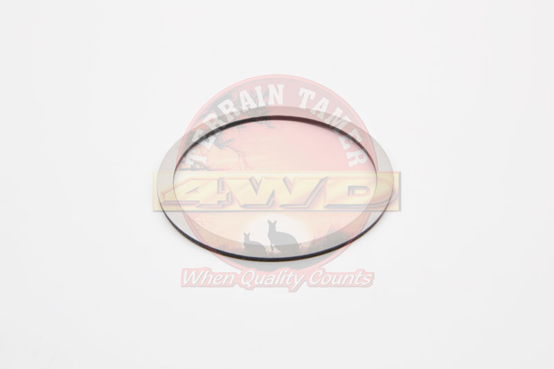 WASHER PLATE TRANSFER OUTPUT REAR CASE T=2.19-2.21 MARK 10 WASHER PLATE TRANSFER OUTPUT REAR CASE T=2.19-2.21 MARK 10