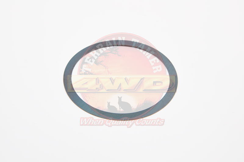 WASHER PLATE TRANSFER OUTPUT REAR CASE T=0.51-0.59 MARK 13 WASHER PLATE TRANSFER OUTPUT REAR CASE T=0.51-0.59 MARK 13