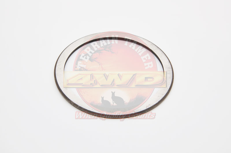 THRUST WASHER SIDE BEARING T=2.67 SUITS DIFF LOCK THRUST WASHER SIDE BEARING T=2.67 SUITS DIFF LOCK