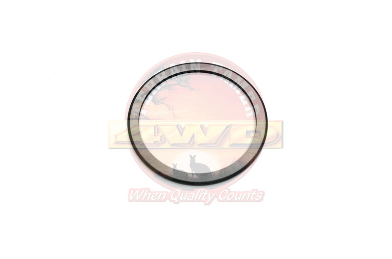 THRUST WASHER, SIDE BEARING T=2.85 SUITS DIFF LOCK THRUST WASHER, SIDE BEARING T=2.85 SUITS DIFF LOCK