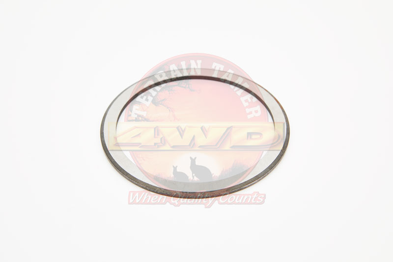 THRUST WASHER SIDE BEARING T=2.94 SUITS DIFF LOCK THRUST WASHER SIDE BEARING T=2.94 SUITS DIFF LOCK