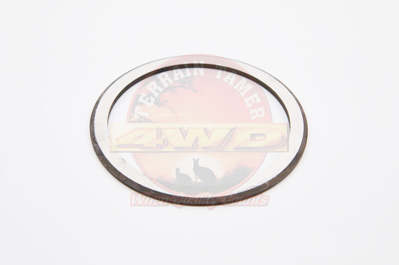 THRUST WASHER SIDE BEARING T=2.97 SUITS DIFF LOCK THRUST WASHER SIDE BEARING T=2.97 SUITS DIFF LOCK