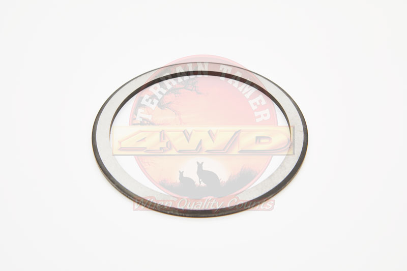 THRUST WASHER, SIDE BEARING T=3.00 SUITS DIFF LOCK