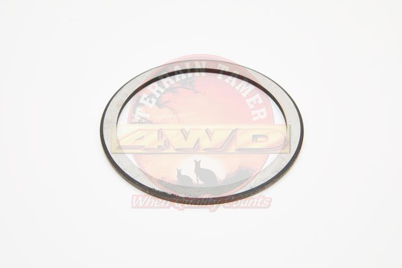 THRUST WASHER, SIDE BEARING T=3.03 SUITS DIFF LOCK THRUST WASHER, SIDE BEARING T=3.03 SUITS DIFF LOCK