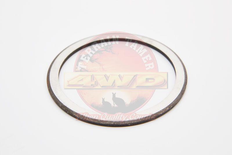 THRUST WASHER, SIDE BEARING T=3.21 SUITS DIFF LOCK THRUST WASHER, SIDE BEARING T=3.21 SUITS DIFF LOCK