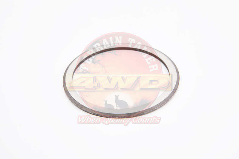THRUST WASHER, SIDE BEARING T=3.24 SUITS DIFF LOCK THRUST WASHER, SIDE BEARING T=3.24 SUITS DIFF LOCK
