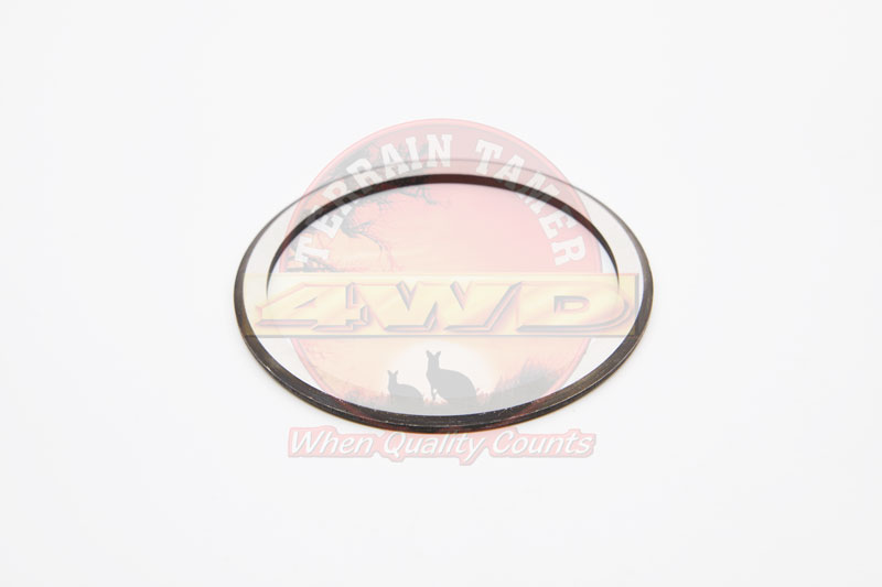 THRUST WASHER SIDE BEARING T=3.33 SUITS DIFF LOCK THRUST WASHER SIDE BEARING T=3.33 SUITS DIFF LOCK