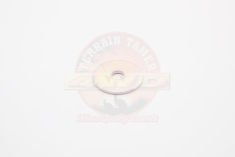 RETAINER BRAKE PROPORTIONING SPRING SHACKLE
