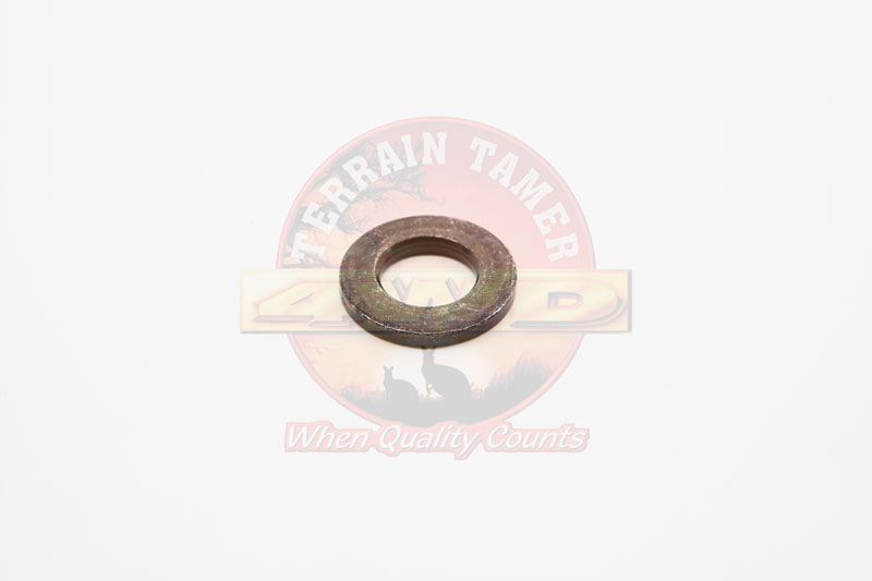 WASHER LEADING OR CONTROL ARM BUSH BOLT WASHER LEADING OR CONTROL ARM BUSH BOLT