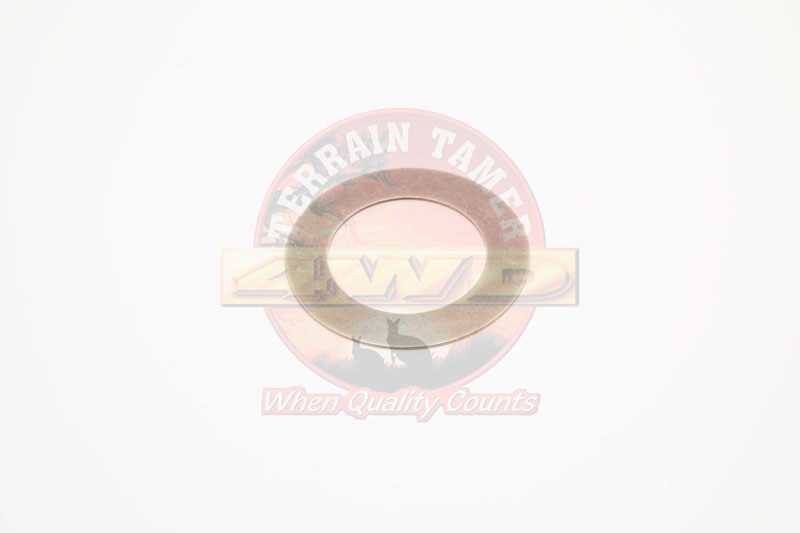VALVE WASHER 3L 1HZ VALVE WASHER 3L 1HZ