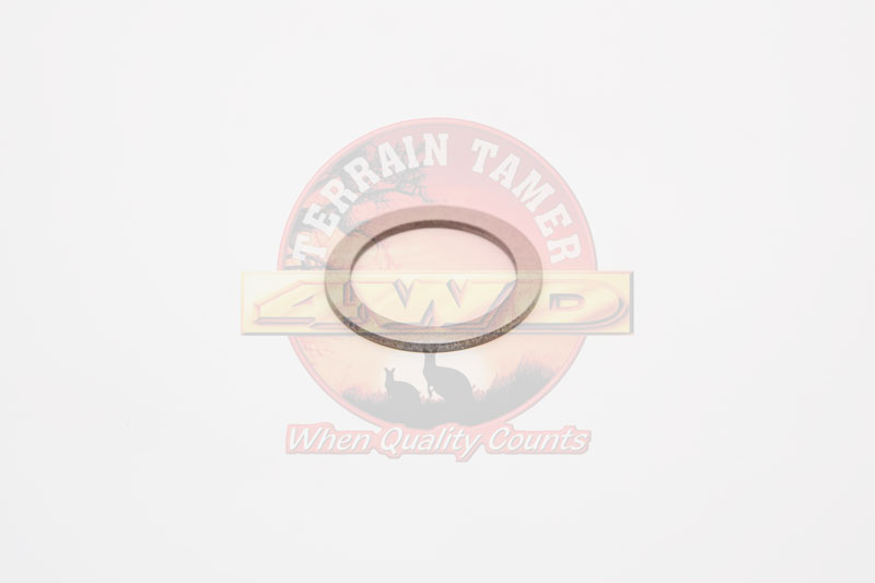 SPACER FRONT DIFF PINION T=2.36 MARK 05 SPACER FRONT DIFF PINION T=2.36 MARK 05