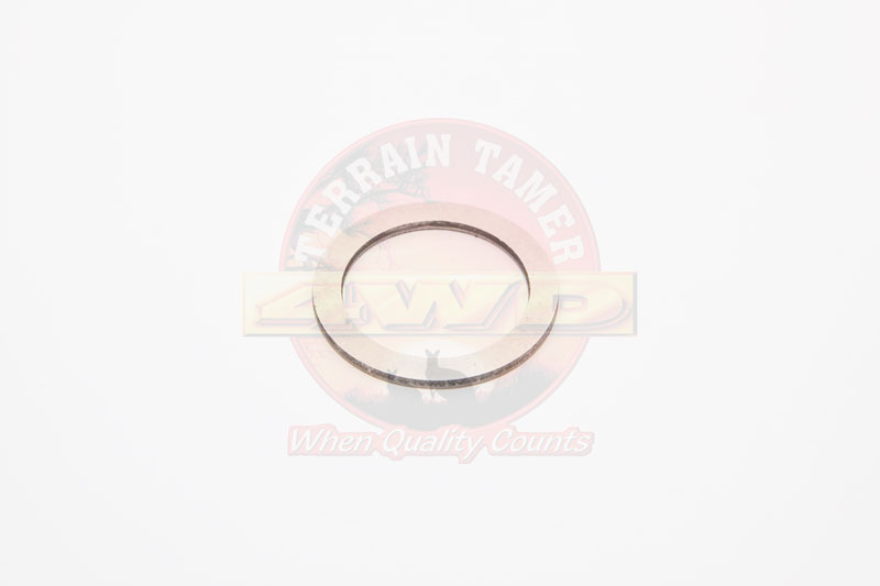 SPACER FRONT DIFF PINION T=2.39 MARK 06 SPACER FRONT DIFF PINION T=2.39 MARK 06