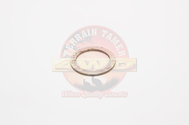 SPACER FRONT DIFF PINION T=2.43 MARK 08 SPACER FRONT DIFF PINION T=2.43 MARK 08