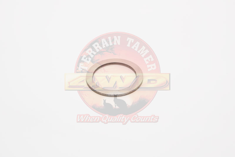 SPACER FRONT DIFF PINION T=2.48 MARK 09 SPACER FRONT DIFF PINION T=2.48 MARK 09