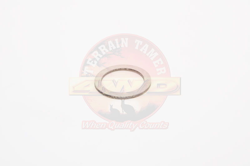 SPACER FRONT DIFF PINION T=2.54 MARK 11 SPACER FRONT DIFF PINION T=2.54 MARK 11