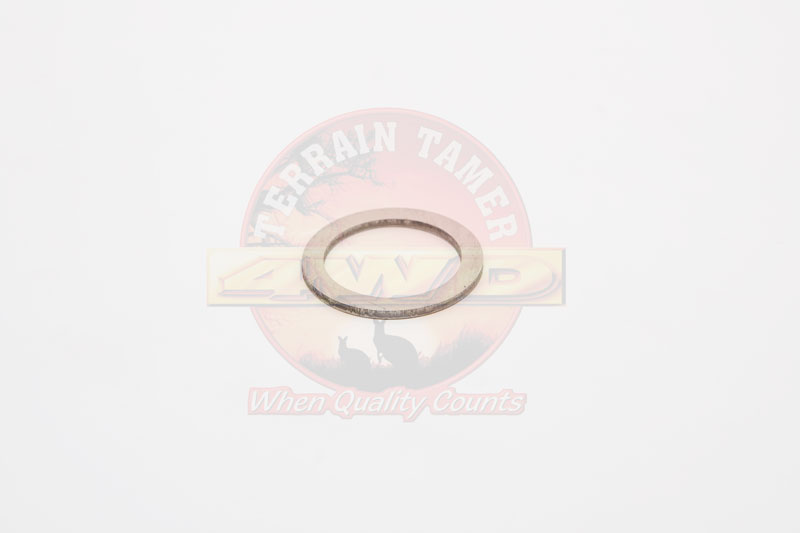 SPACER FRONT DIFF PINION T=2.57 MARK 12 SPACER FRONT DIFF PINION T=2.57 MARK 12