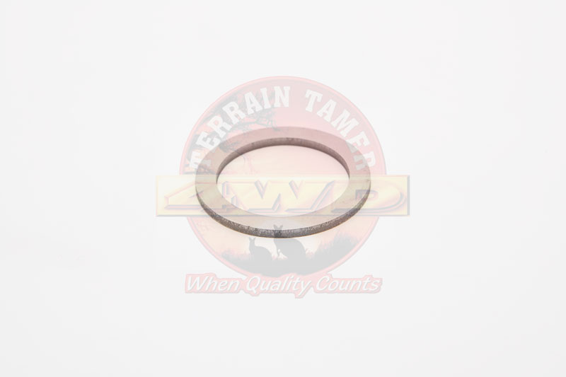 SPACER FRONT DIFF PINION T=2.63 MARK 14 SPACER FRONT DIFF PINION T=2.63 MARK 14