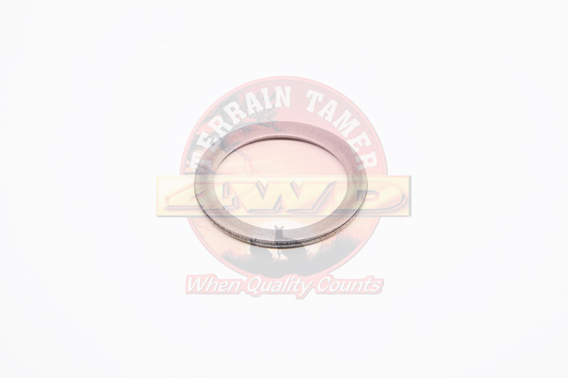 WASHER REAR WHEEL BEARING RETAINER WASHER REAR WHEEL BEARING RETAINER