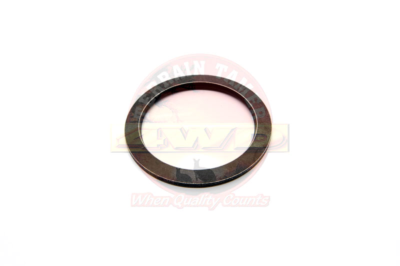 WASHER REAR WHEEL BEARING RETAINER WASHER REAR WHEEL BEARING RETAINER