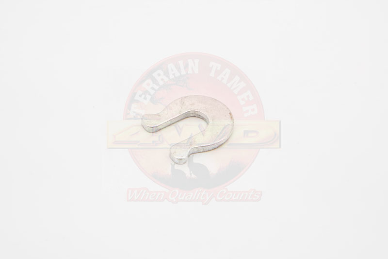 WASHER C FOR PARK BRAKE WIRE