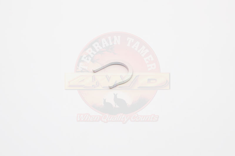 WASHER C TYPE PARKING BRAKE CABLE ID=11.5 WASHER C TYPE PARKING BRAKE CABLE ID=11.5