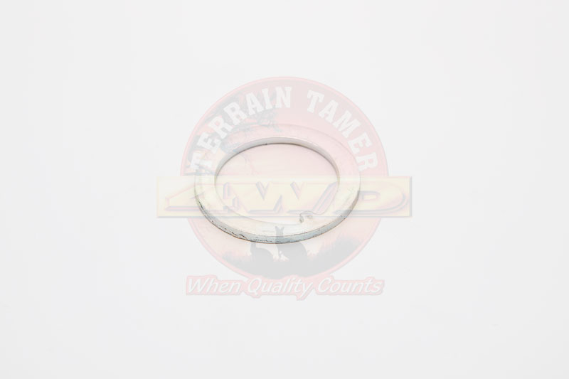 WASHER CLAW STEERING KNUCKLE
