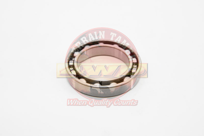 BEARING SIDE GEAR SHAFT R/H