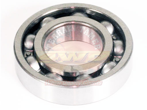 BEARING FRONT INPUT OR FRONT OUTPUT SHAFTS BEARING FRONT INPUT OR FRONT OUTPUT SHAFTS