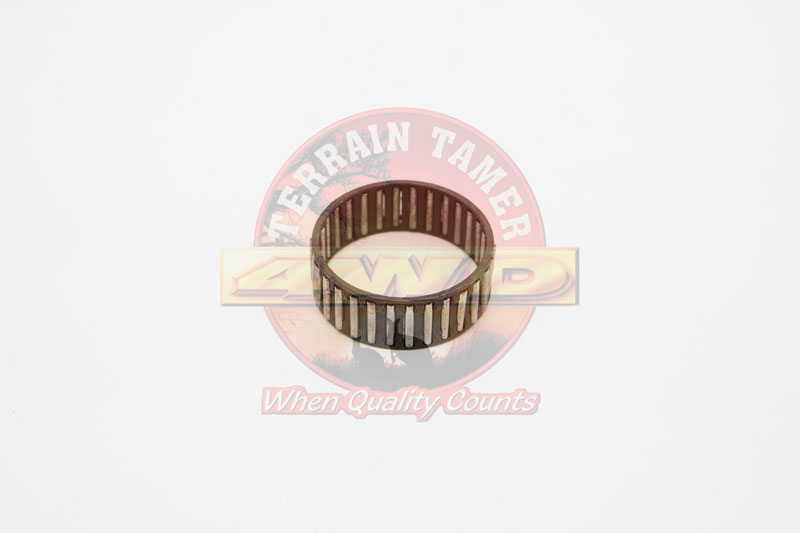 BEARING CAGED ROLLER 1ST GEAR MAINSHAFT BEARING CAGED ROLLER 1ST GEAR MAINSHAFT
