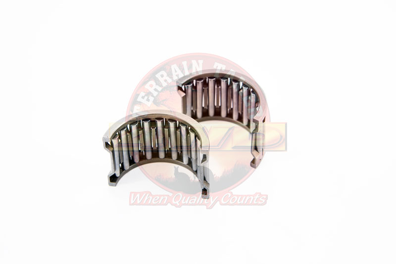 BEARING NEEDLE ROLLER 6TH GEAR BEARING NEEDLE ROLLER 6TH GEAR
